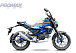 Мопед PROMAX CB150PR (49) в Пензе