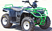 Квадроцикл IRBIS ATV150 в Пензе