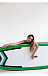 НАДУВНОЙ SUP BOARD JUNGLES 11,6 в Пензе