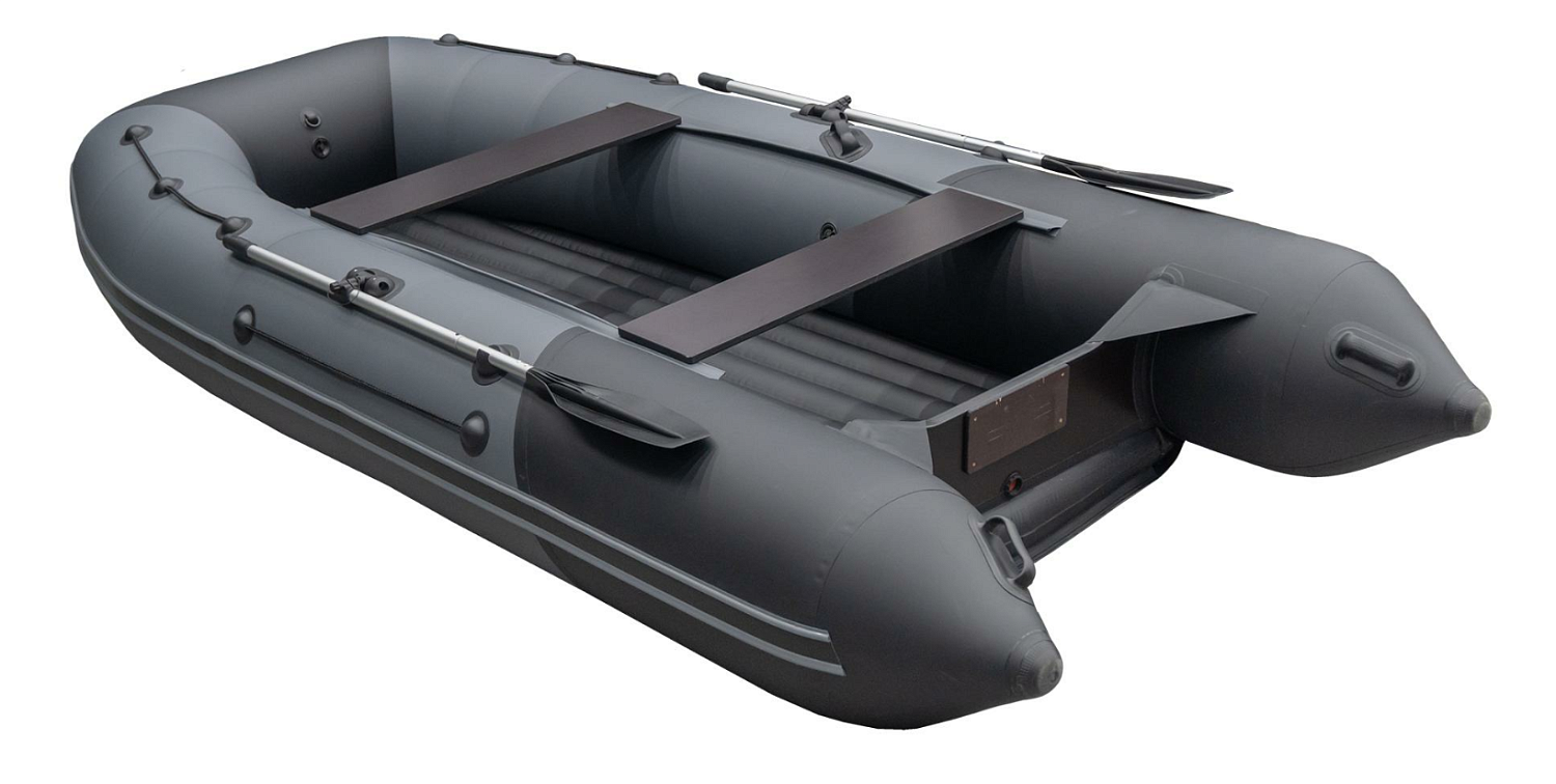 Лодка Таймень RX 4100 НДНД в Пензе