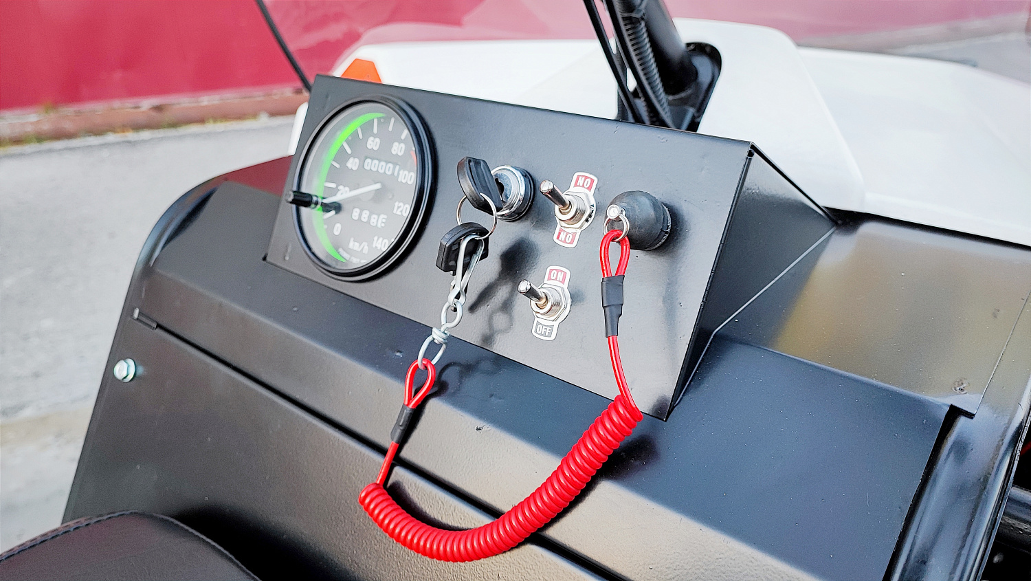 Снегоход PROMAX SNOWBEAR V3 650 2T в Пензе