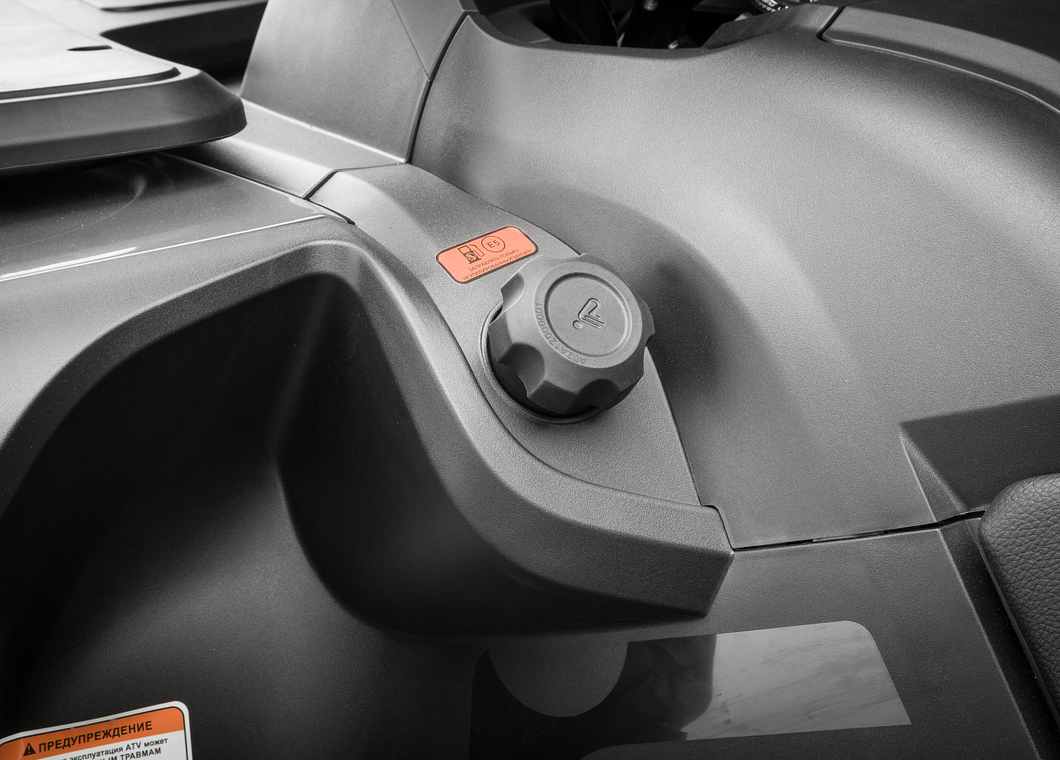  Квадроцикл Segway SNARLER AT6 LE в Пензе