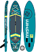 SUP (САП) Доска MISHIMO PRO-MAX Light Teal 11,6’ (355см) в Пензе