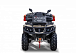 Квадроцикл HISUN TACTIC 550-/EXTREME EDITION/ в Пензе