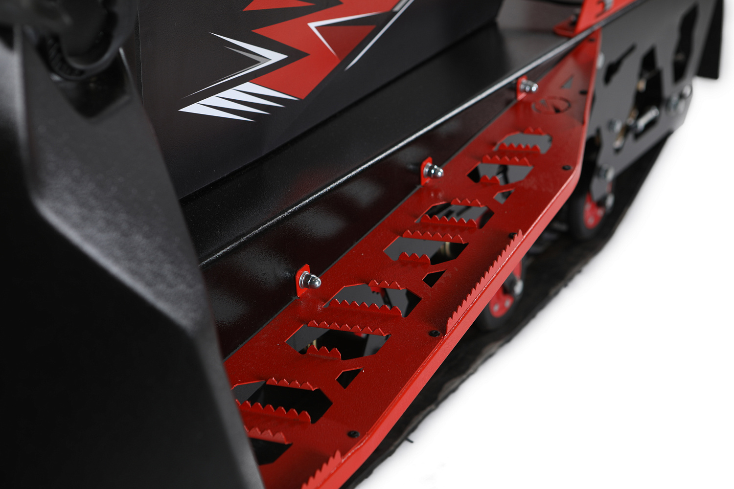 Снегоход IKUDZO HUNTER 700LK 25 V2 в Пензе