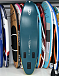 SUP (САП) Доска RAIDEX TAITA BLUE BOTTOM 10,6’ (320см) в Пензе