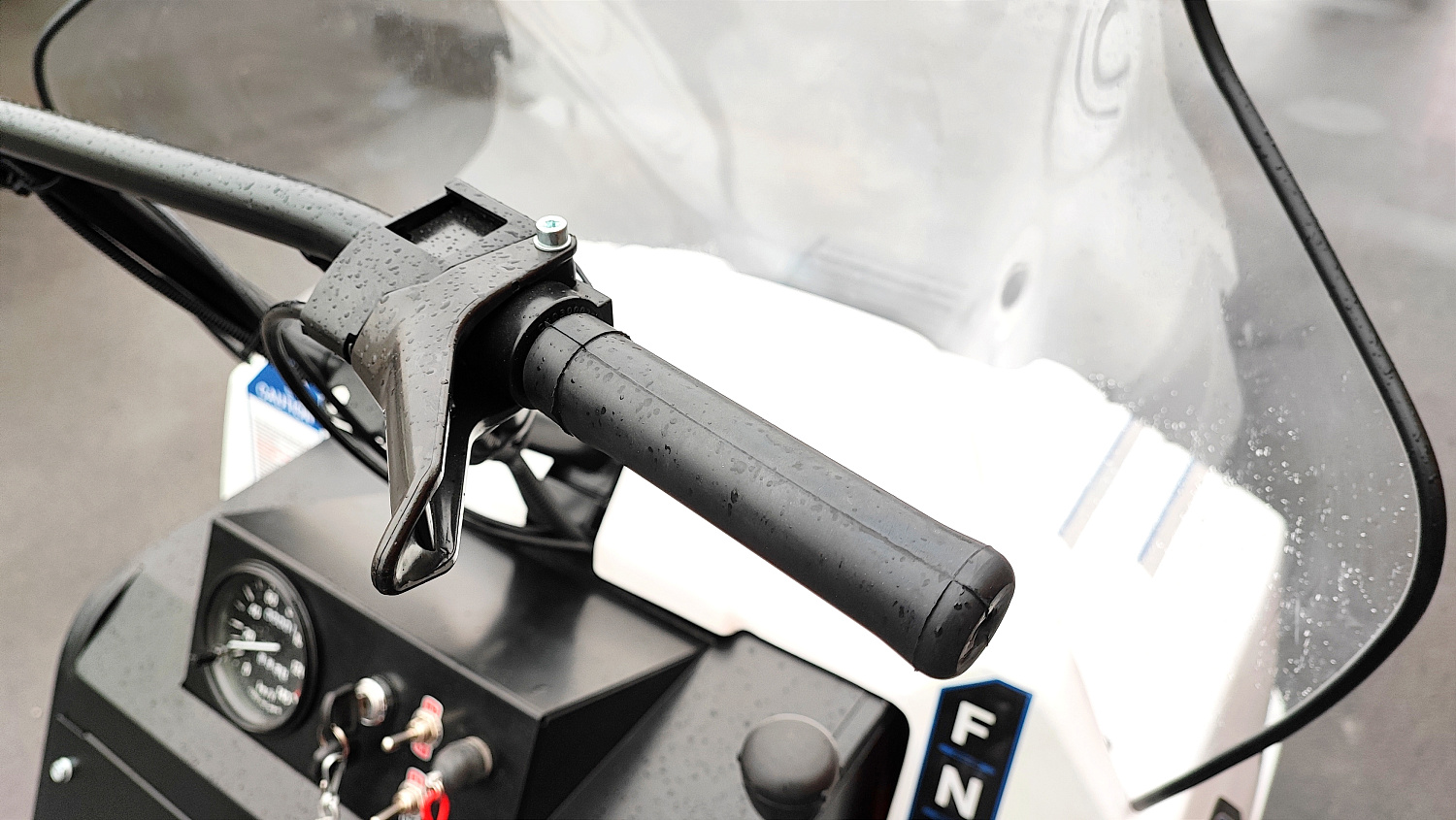 Снегоход PROMAX SNOWBEAR V3 800 4T ST в Пензе