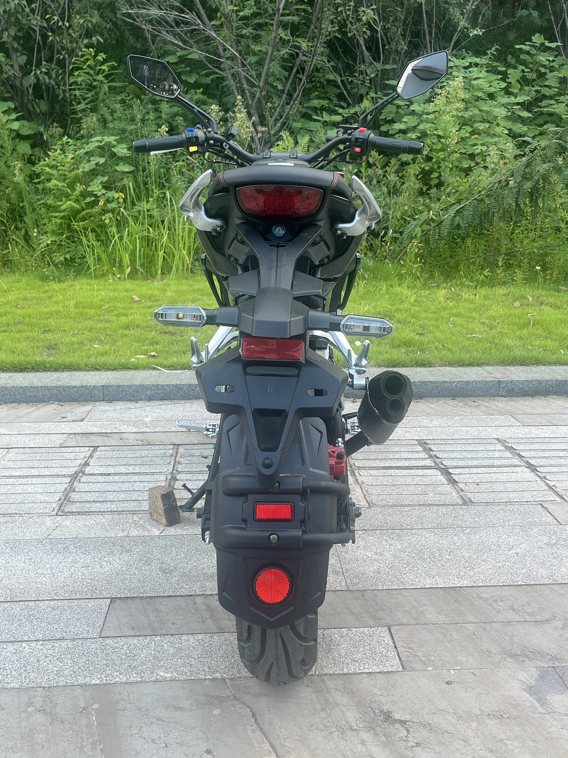 Мопед PROMAX CB130R (49) в Пензе