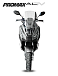 МаксиСкутер PROMAX-HONDA ADV 150 (49) (Inspired by HONDA) в Пензе