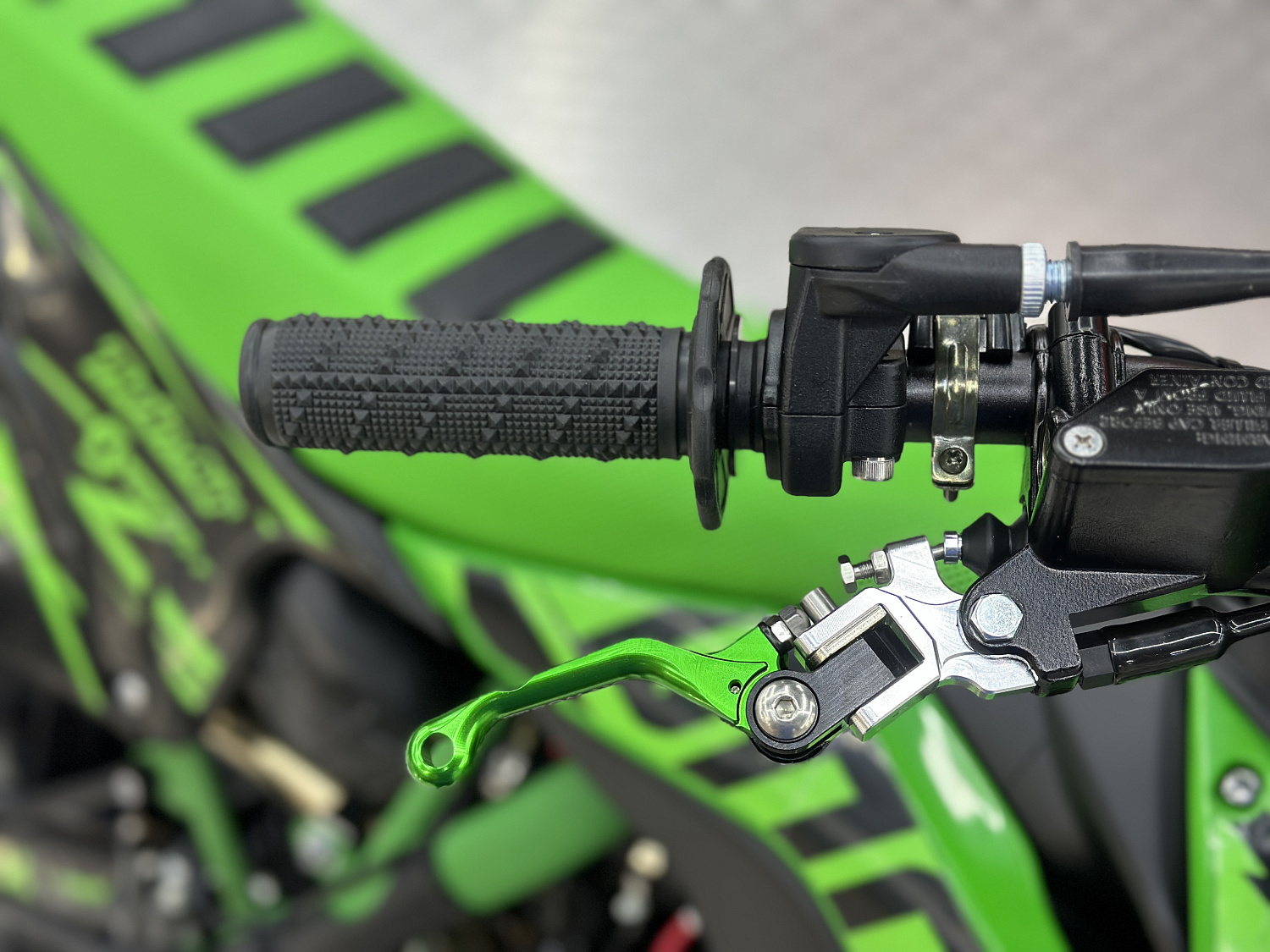 Кроссовый мотоцикл PROMAX DAIKON CB330 в Пензе