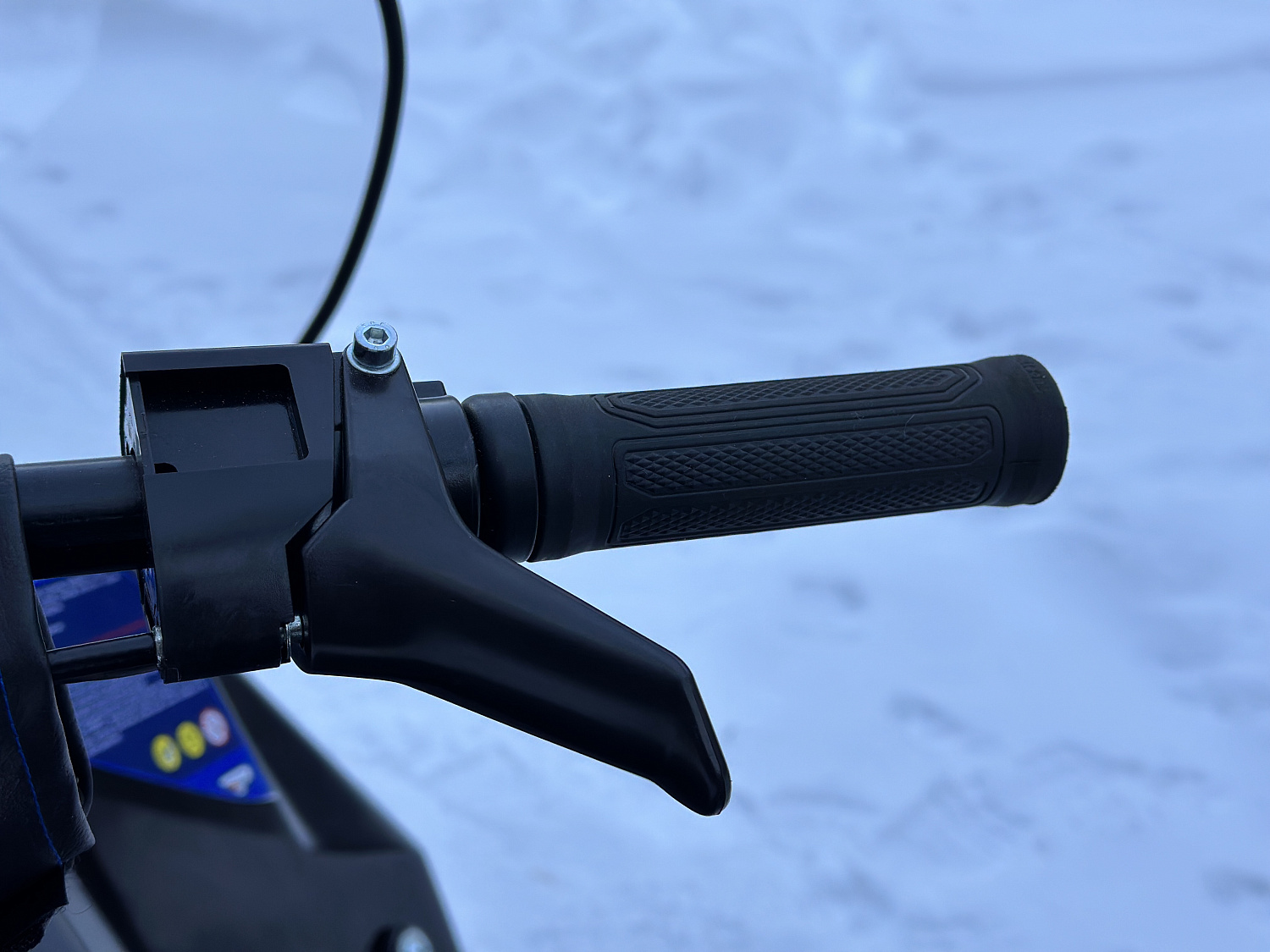 Снегоход PROMAX YAKUT 500 LONG 2.0 4T 29 в Пензе