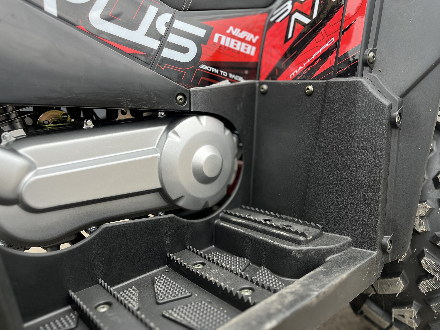 Квадроцикл PROMAX TAURUS 300 MAX-PRO LONG в Пензе