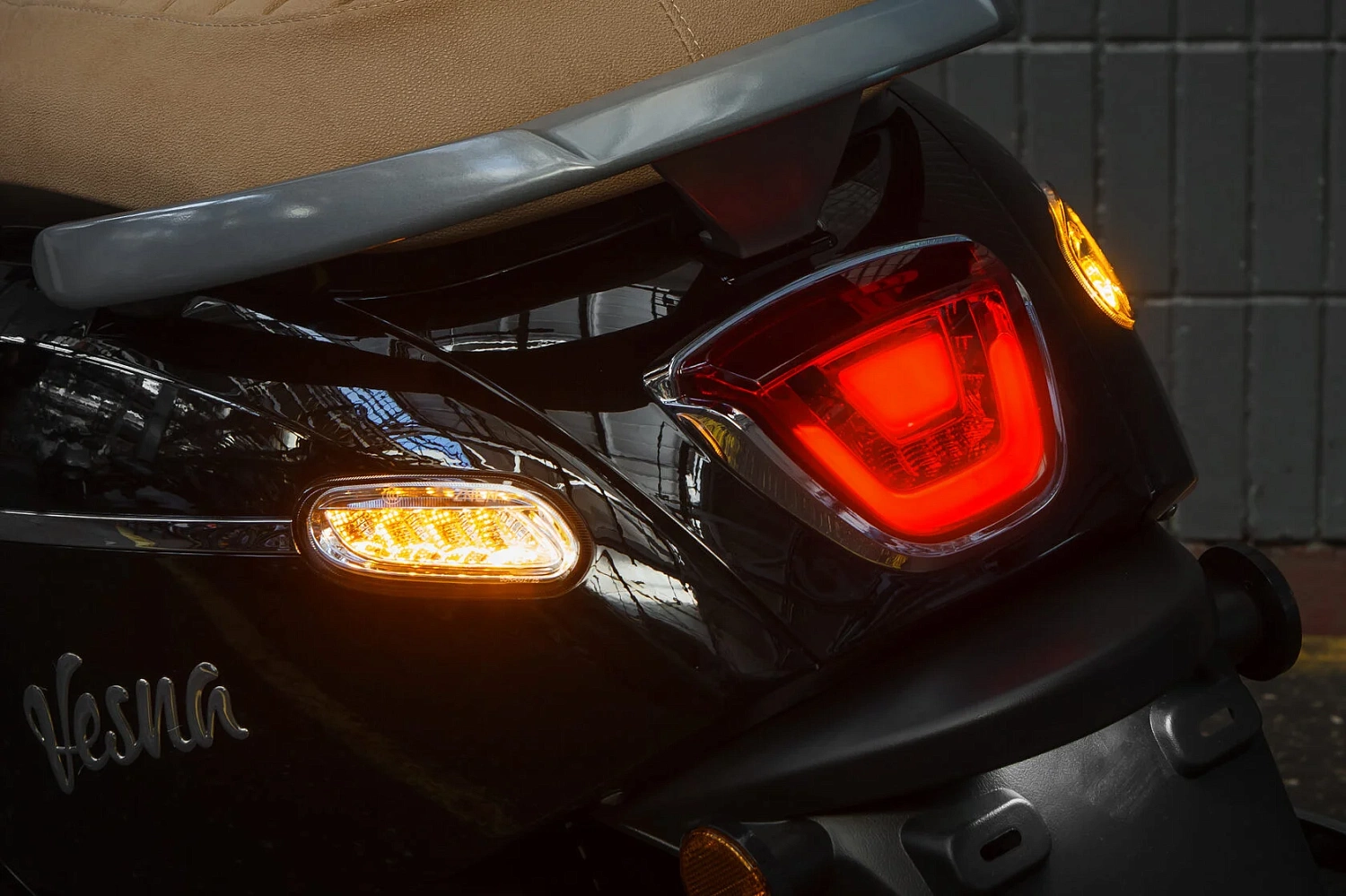 Скутер MINSK Vesna 50 M1NSK в Пензе