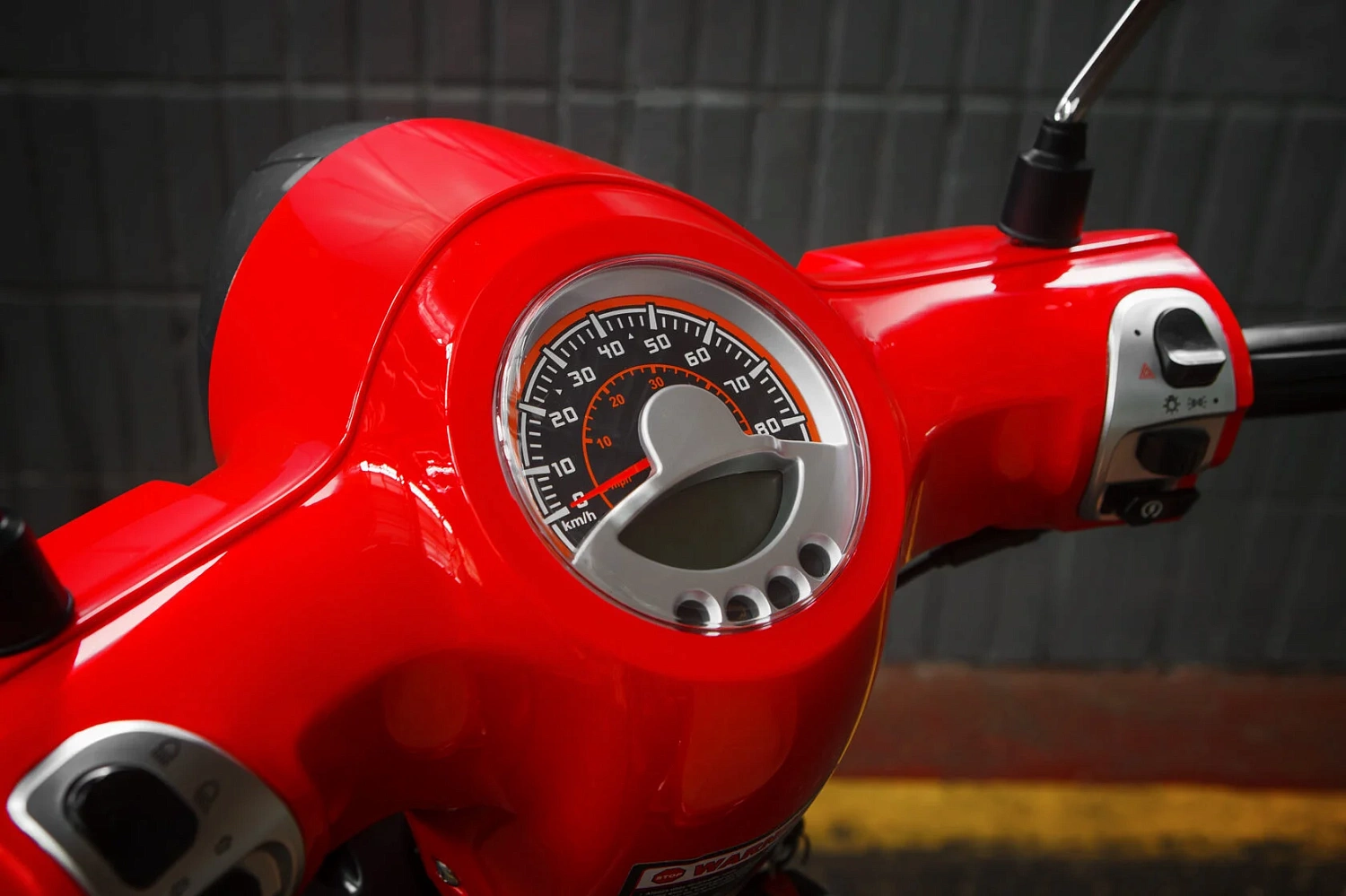 Скутер MINSK Vesna 50 M1NSK в Пензе