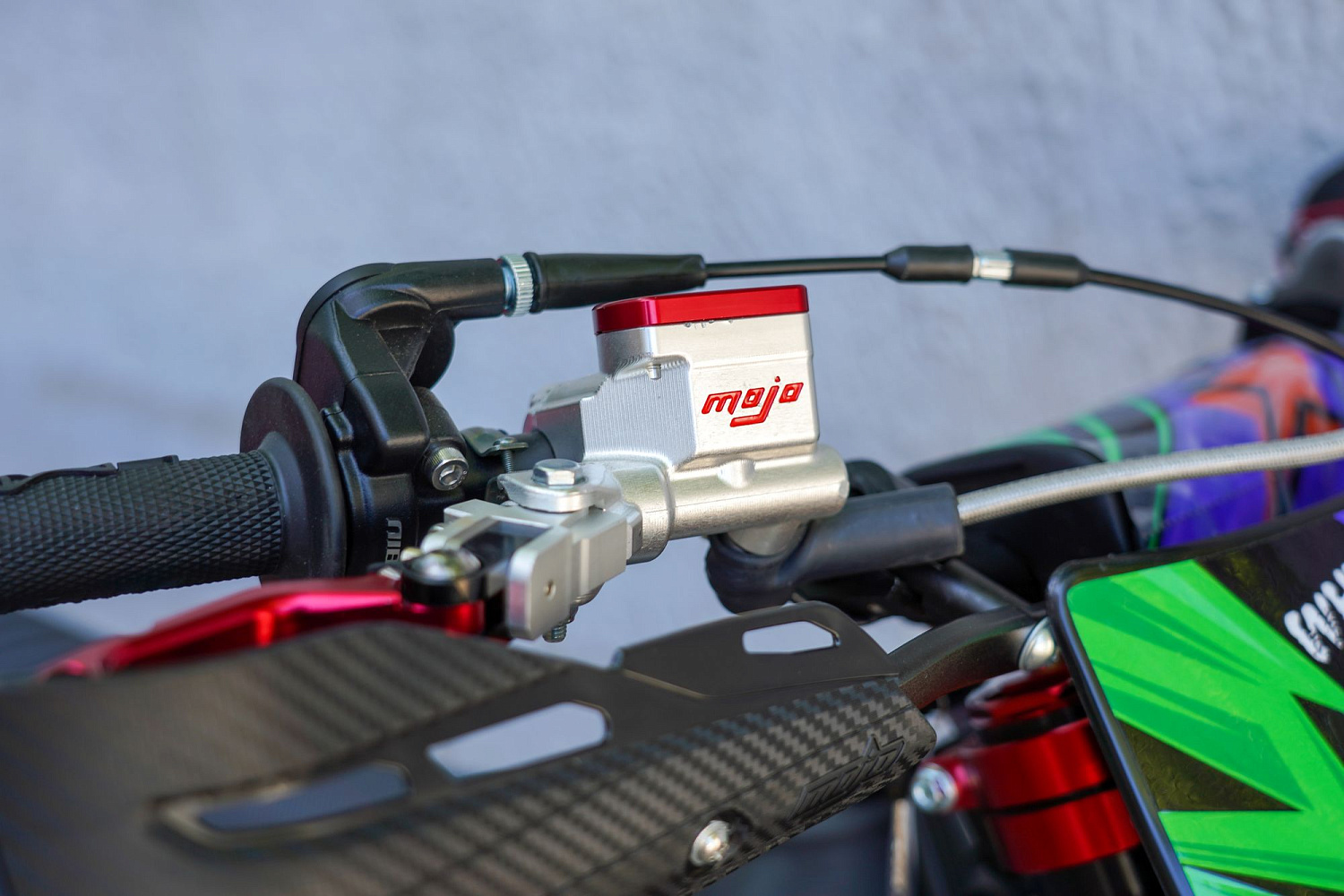 Эндуро / кроссовый мотоцикл BSE T7 Joker (ZS174-5А) Sport в Пензе