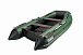 Лодка MISHIMO LITE 370 в Пензе
