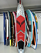SUP (САП) ДОСКА RAIDEX TAITA PREMIUM SPINE 12,6’ (381СМ) в Пензе