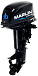 Лодочный мотор MARLIN MP 30 AMHS в Пензе