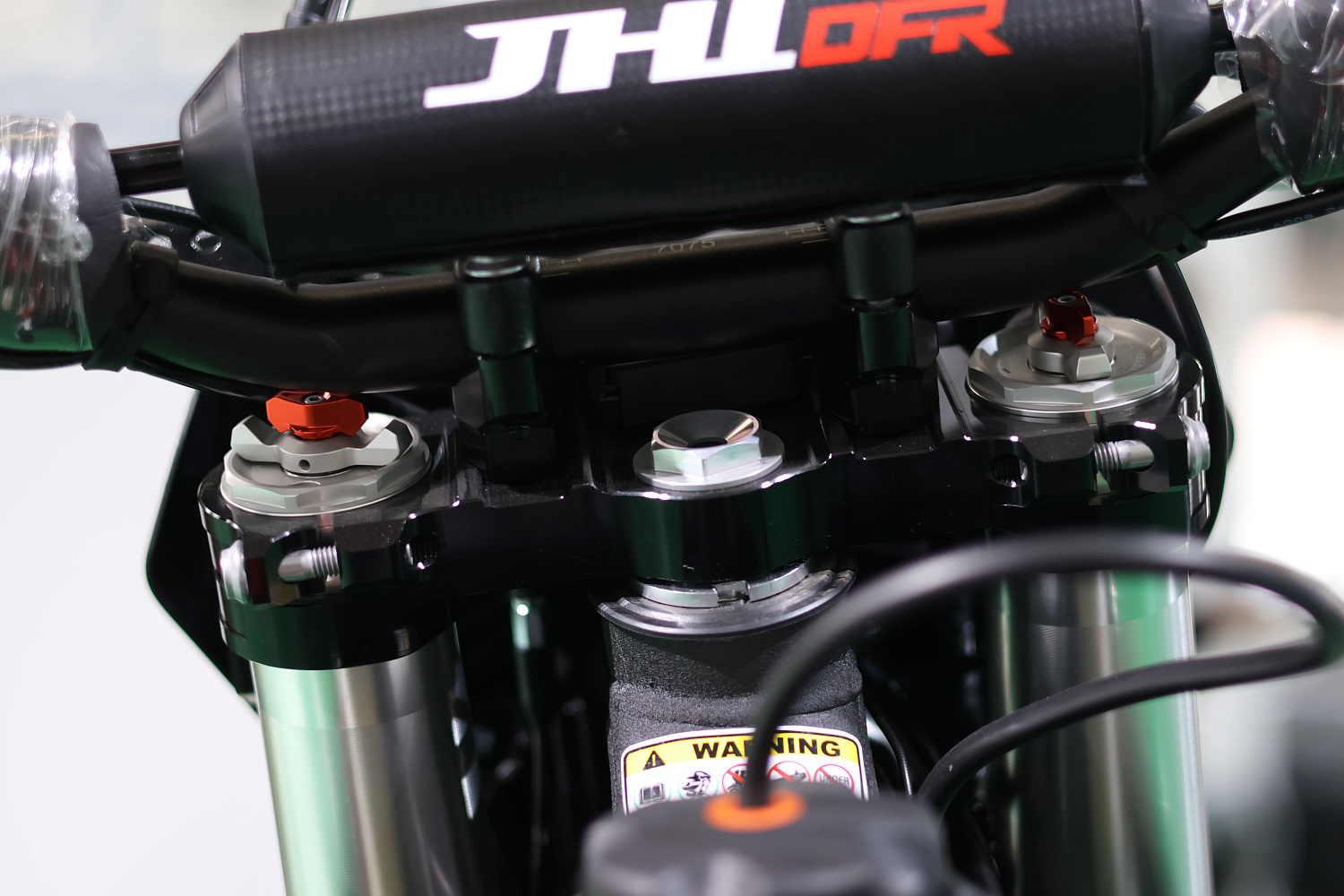 Мотоцикл JHLMOTO JHLofr GS CB300RL в Пензе