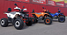 Квадроцикл PROMAX WILD 2.0 190 LUX в Пензе