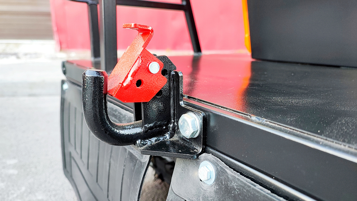 Снегоход PROMAX SNOWBEAR V3 650 2T в Пензе