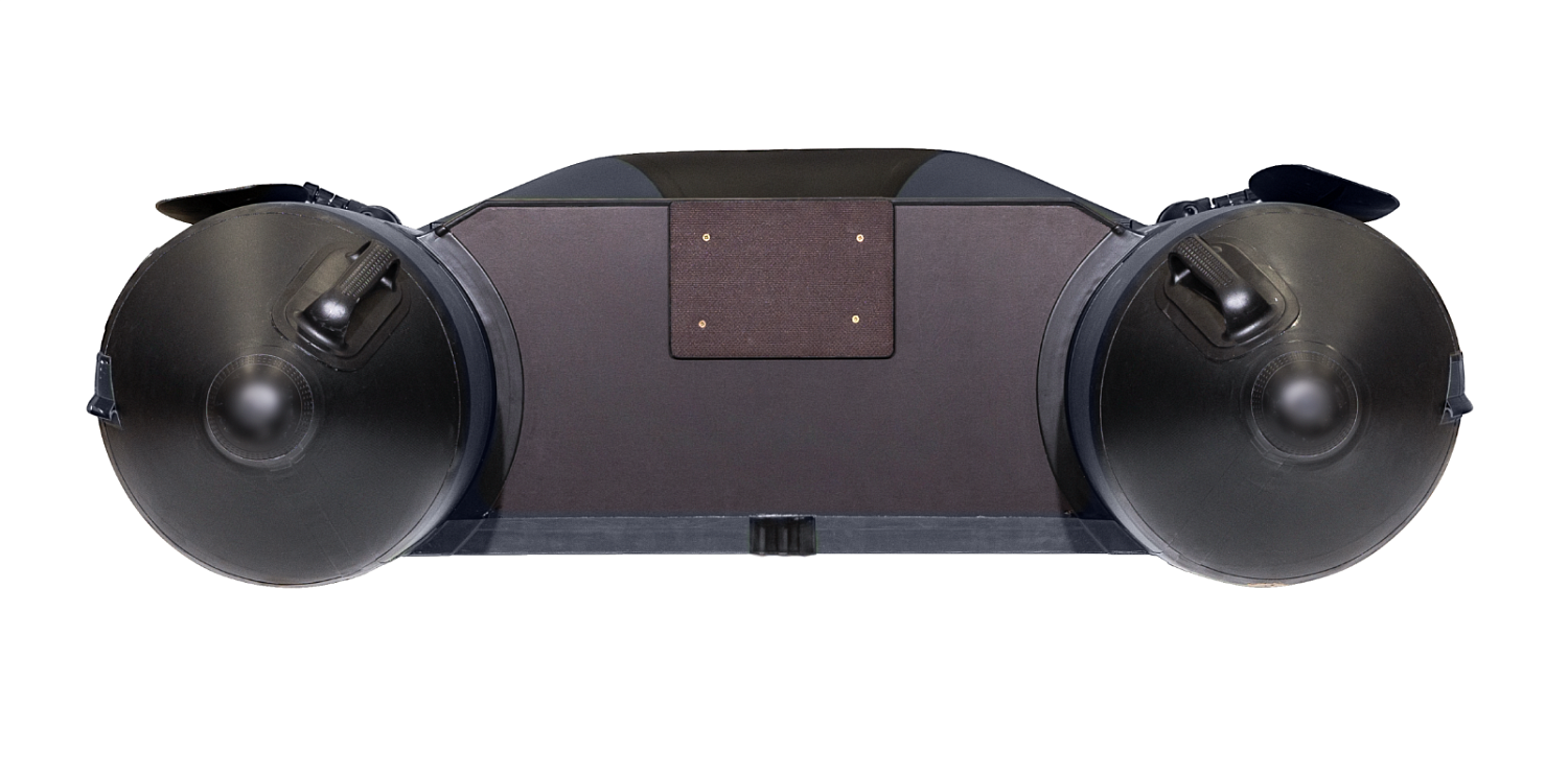  Лодка АКВА 3200 слань-книжка киль в Пензе