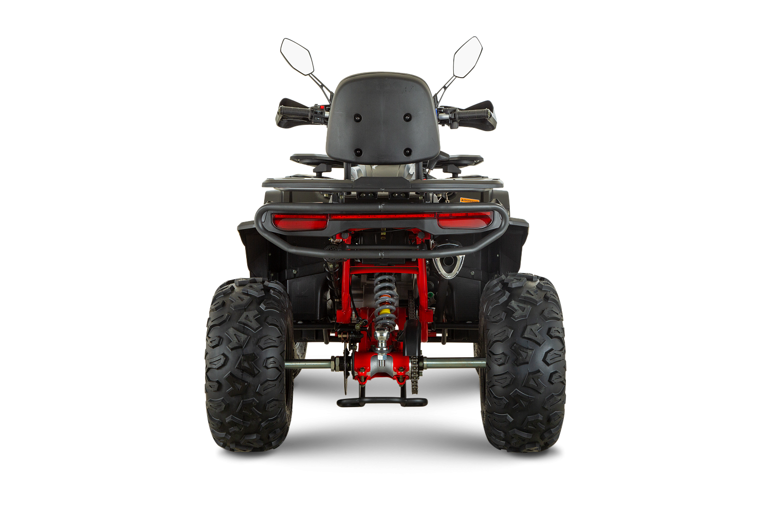 Квадроцикл GBM CROSS HILL 320 BIG PREMIUM в Пензе