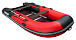 НАДУВНАЯ ЛОДКА GLADIATOR B370 в Пензе