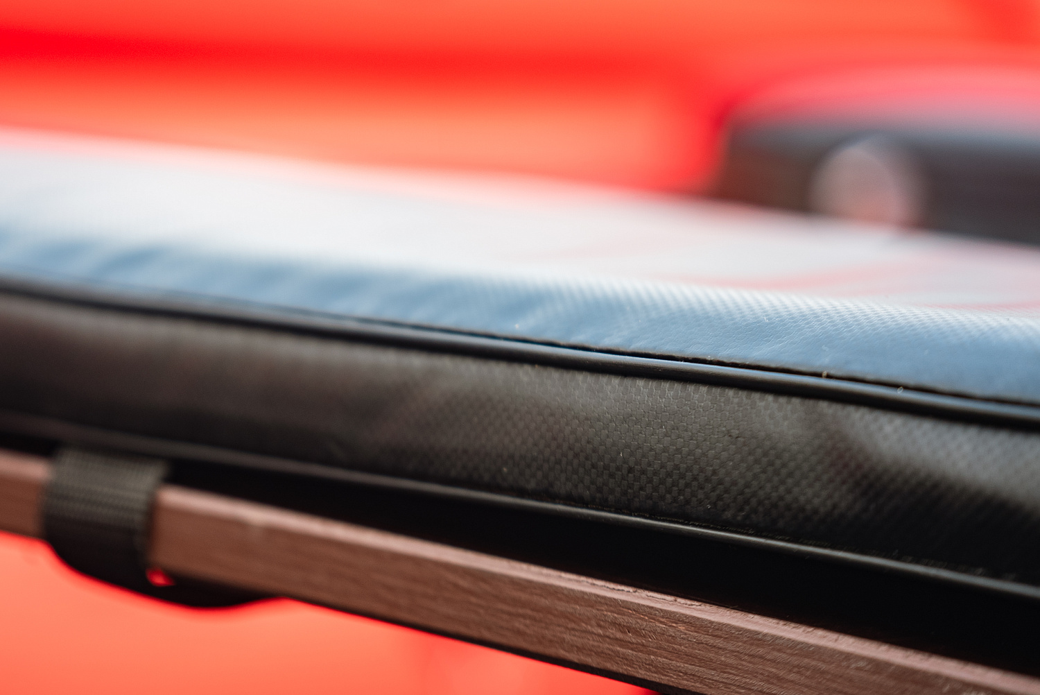 Лодка MISHIMO RIVER FJET PRO 400 под водомет в Пензе