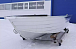 Алюминиевая лодка Wyatboat-370 в Пензе