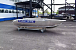 Алюминиевая лодка Wyatboat-390Р Увеличенный борт в Пензе