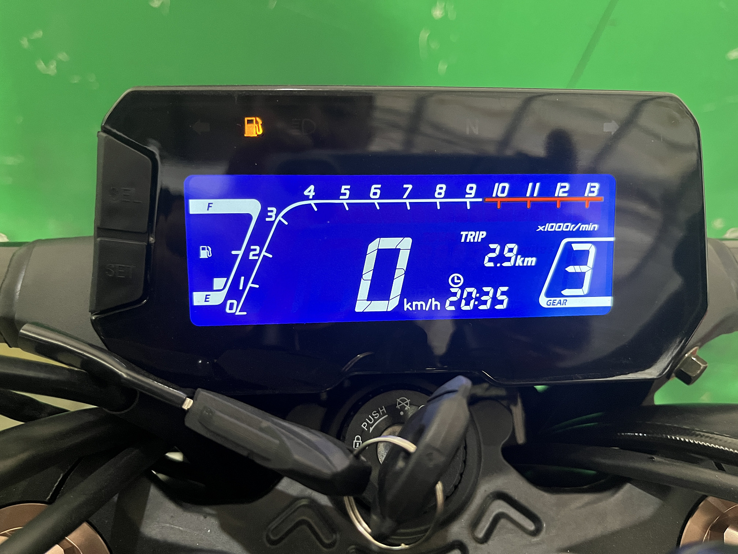 Мопед PROMAX CB130R (49) в Пензе