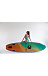 НАДУВНОЙ SUP-BOARD BREEZE 10,6 в Пензе