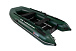 ЛОДКА НАДУВНАЯ YUKONA 450 TS - U (БЕЗ ПАЙОЛА) в Пензе