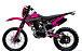 Кроссовый мотоцикл PROMAX MX350 в Пензе