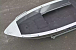 Алюминиевая лодка  Wyatboat-430М FISH в Пензе