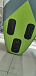 НАДУВНОЙ SUP-BOARD BUSINESS GREEN 10 в Пензе