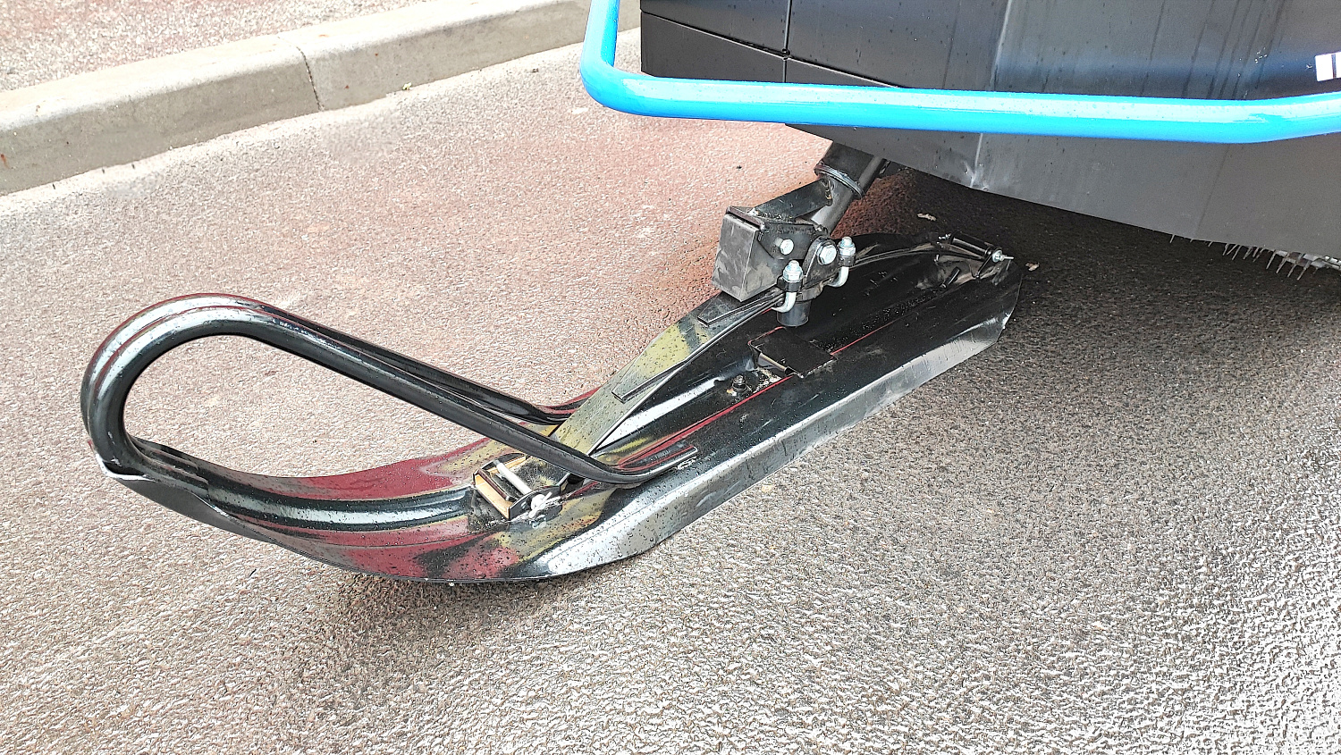 Снегоход PROMAX SNOWBEAR V3 800 4T ST в Пензе