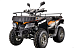 Квадроцикл YACOTA CABO 200LD в Пензе
