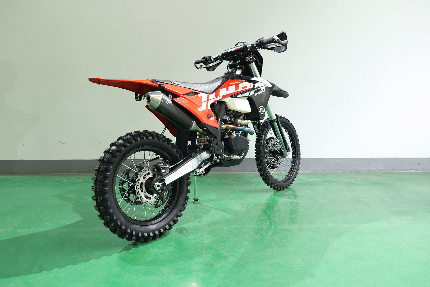 Мотоцикл JHLMOTO JHLofr GS CB300RL в Пензе