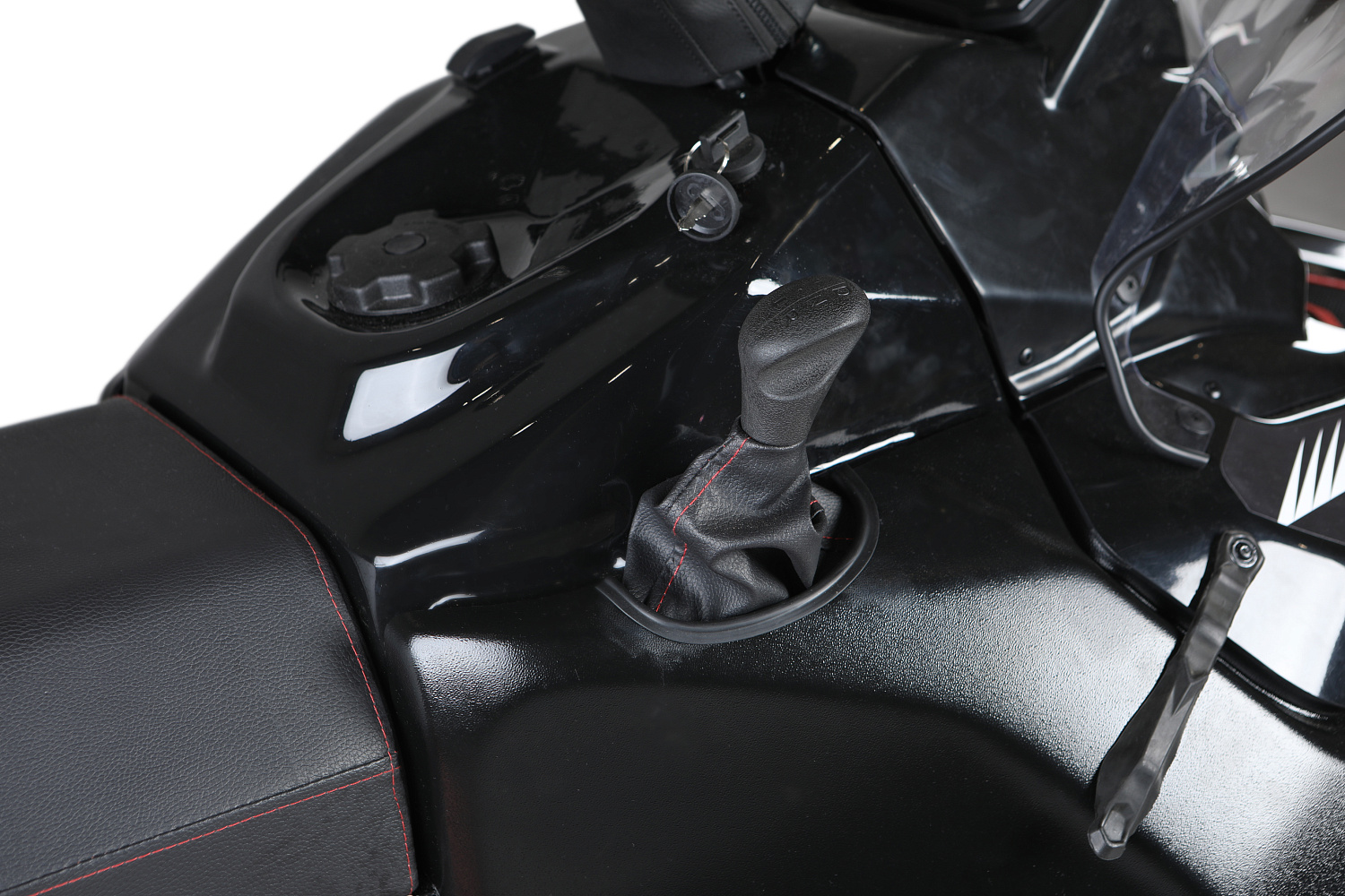 Снегоход IKUDZO HUNTER 700LK 25 V2 в Пензе