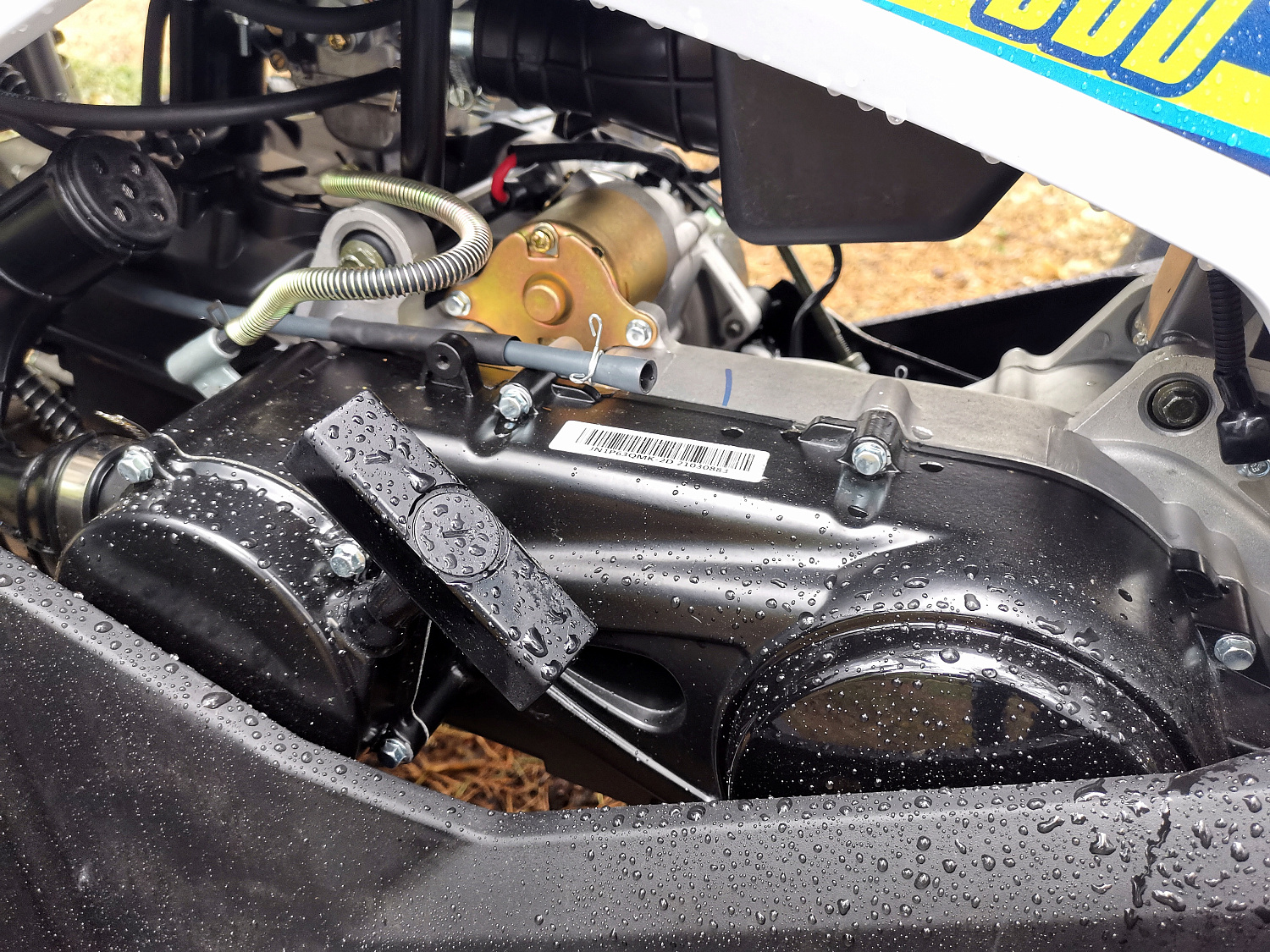 Квадроцикл PROMAX RENEGADE 280 (2025) в Пензе