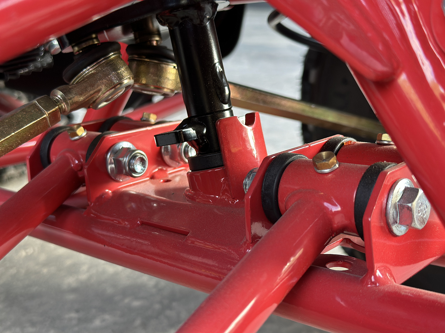 Квадроцикл PROMAX МАЙНКРАФТ 192 PRO 2025 в Пензе