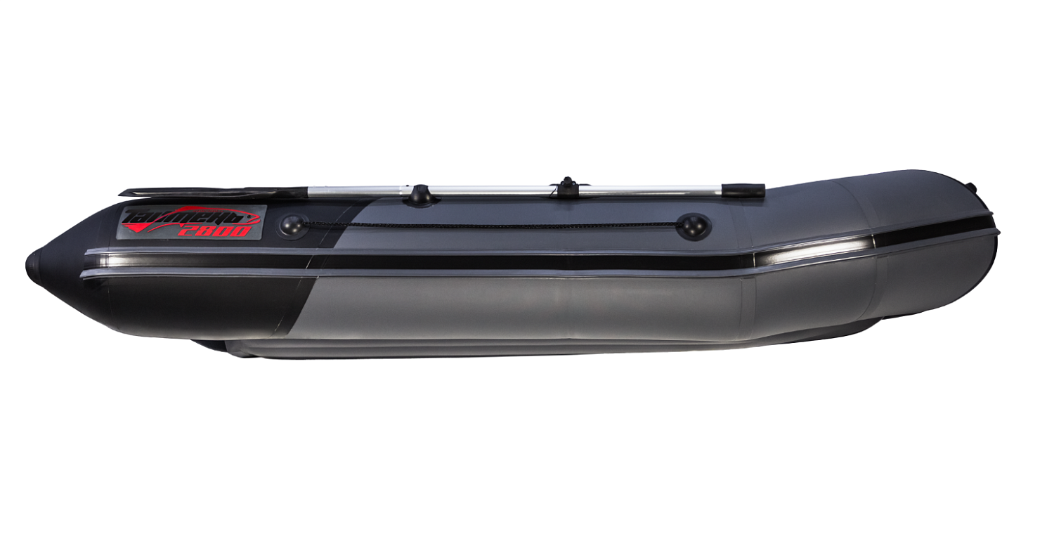 Лодка Таймень NX 2800 НДНД в Пензе