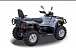 Квадроцикл HISUN TACTIC 550 (HS550ATV) NORMAL в Пензе