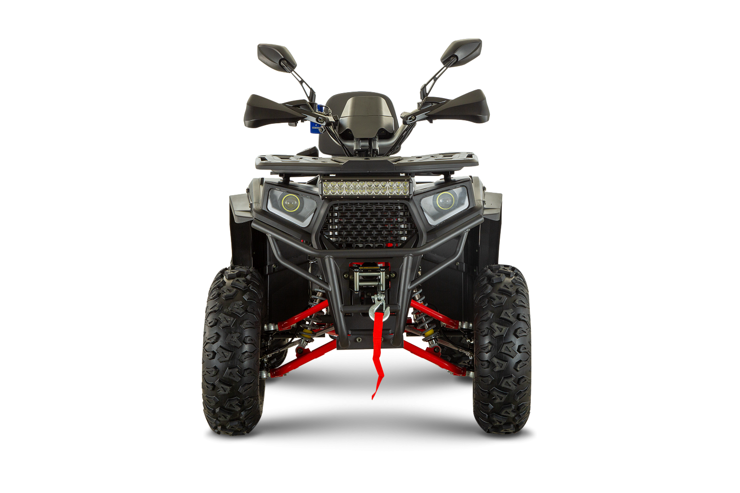 Квадроцикл GBM CROSS HILL 320 BIG PREMIUM в Пензе