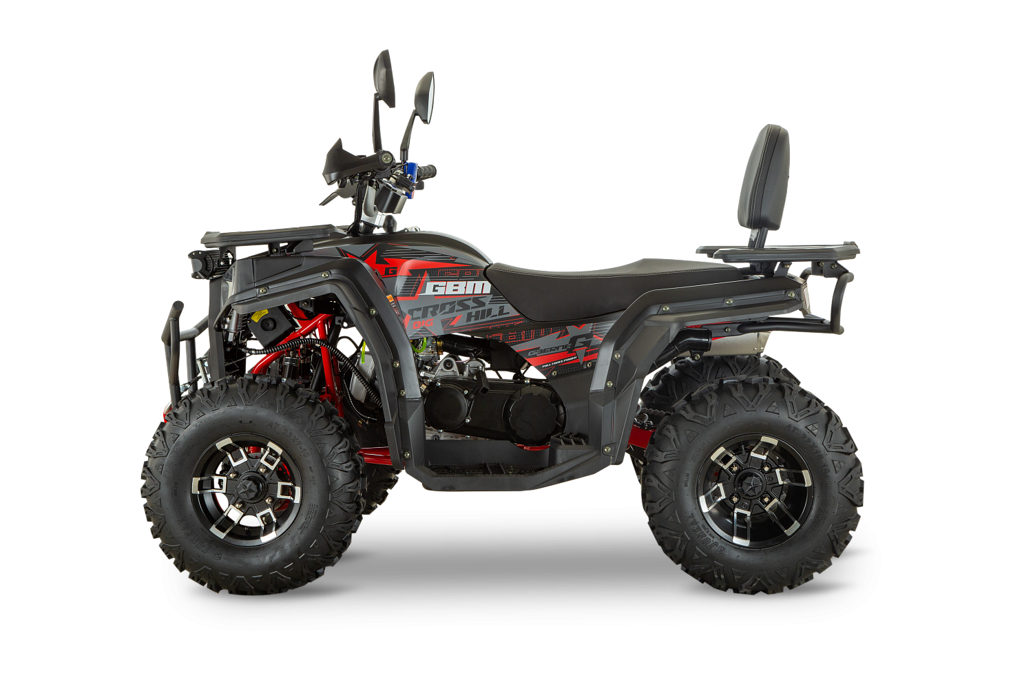 Квадроцикл GBM CROSS HILL 320 BIG PREMIUM в Пензе
