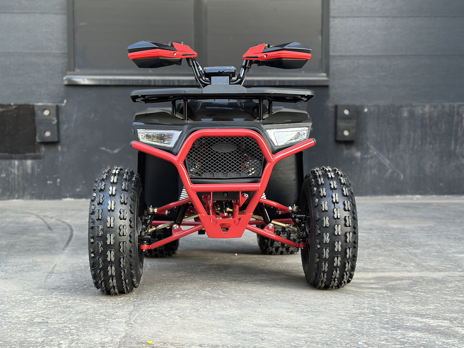 Квадроцикл PROMAX МАЙНКРАФТ 192 PRO 2025 в Пензе