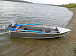 Алюминиевая лодка Wyatboat-390 M в Пензе