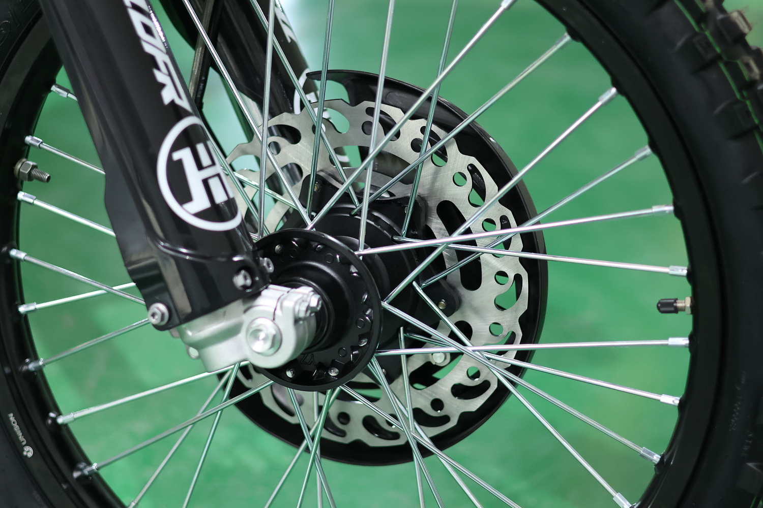 Мотоцикл JHLMOTO JHLofr GS YBS300 (176MN) в Пензе